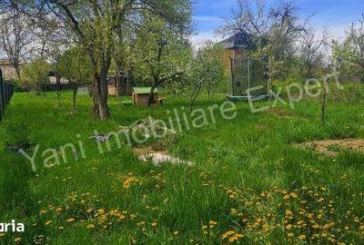 Casă cu 3 camere cu Teren 1197 Mp în Central - 6