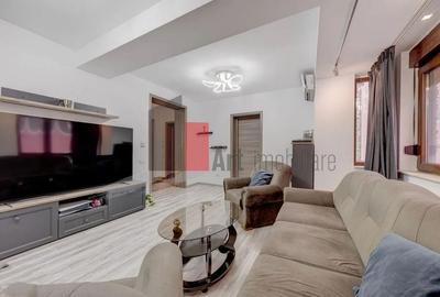 Cismigiu-adiacent, bloc mic de inaltime, FARA RISC SEISMIC, RENOVAT SI MOBILAT - 1