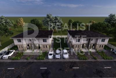 Duplex luminos și spațios, Petrești, Corbeanca - 1