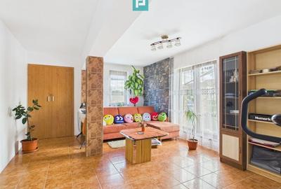 Casă individuală la Beregsău Mare, 1590 mp teren - 1