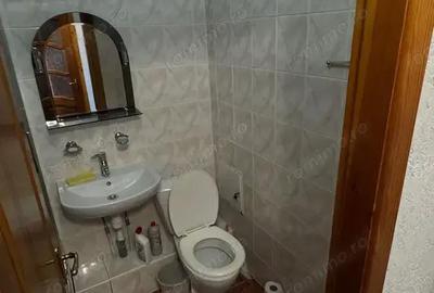 Garsonieră decomandată în Militari