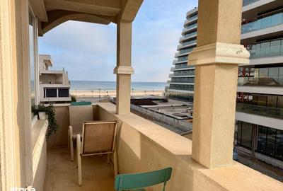 Apartament cu 3 camere în Nord