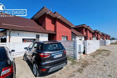 CASA SINGUR CURTE - VALEA CU FLORI 6 - 19