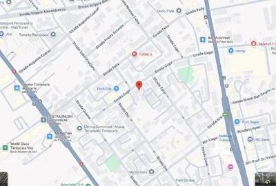 Cota 1/2 din apartament 3 camere, Timisoara, Jud. Timis - 1