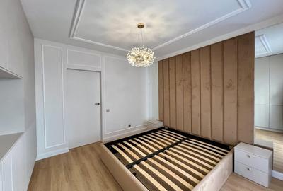 Apartament cu 3 camere decomandat, mobilat în Între Lacuri - 16