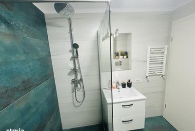 Apartament cu 2 camere în Odăile - 8