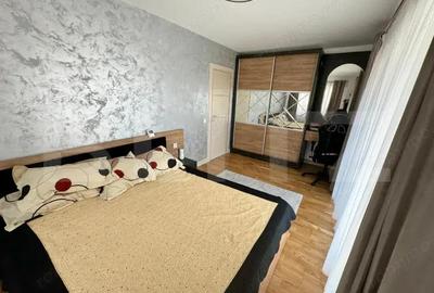 Apartament cu 2 camere decomandat, mobilat în Metalurgie - 7