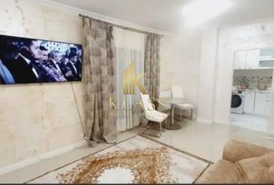 Apartament cu 2 camere decomandat, mobilat în Bucureștii Noi - 3