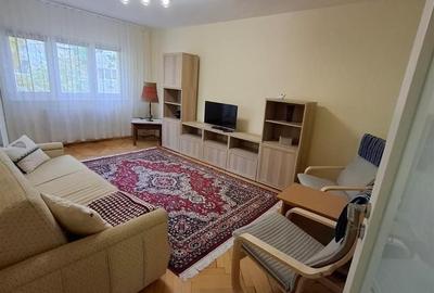 Girocului 3 camere decomandat et2 centrala gaz nou renovat - 3