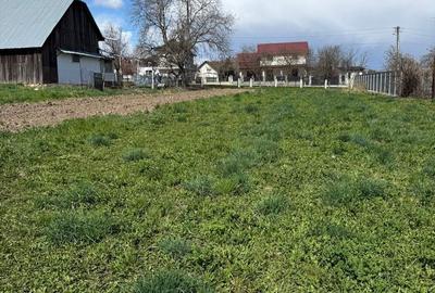 Casă cu 2 camere în Mihoveni - 8