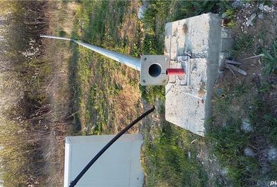 Teren de 4600 mp, în Văcăresti - 3