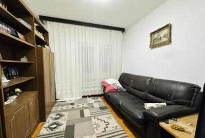 Apartament 4 camere - Sos Pantelimon- Parcul Morarilor - 3