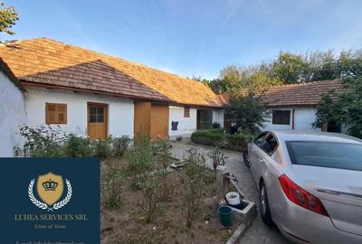 Casă individuală cu 5 camere cu Canalizare în Central - 5