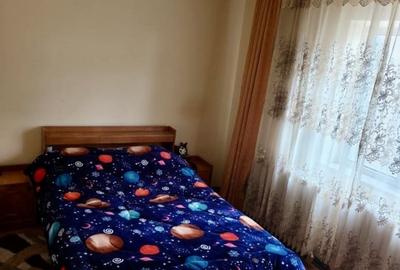 Apartament 2 camere bloc caramida etaj 1 - 9