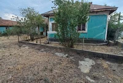 Casă cu 5 camere în Izvoarele - 4