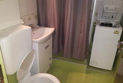 Apartament cu 2 camere semidecomandat în Drumul Taberei