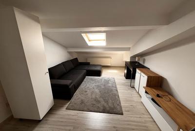 Apartament cu 2 camere decomandat în Central - 7