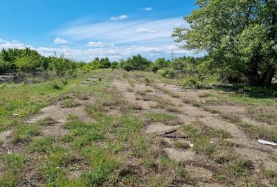 Teren intravilan 5000 mp in Focsani, strada Milcov -Valcele Remat - 6