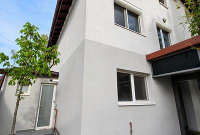 Duplex cu 4 camere cu Teren 200 Mp în Tunari - 15