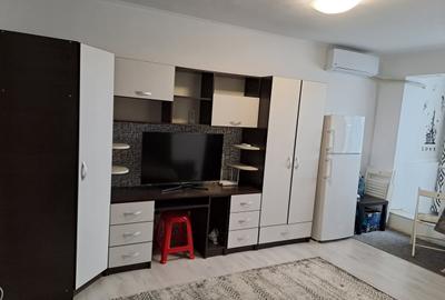 Garsonieră semidecomandată în Titan - 9