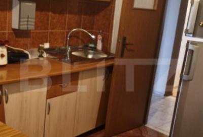 Apartament cu 3 camere decomandat în Micro 11 - 8