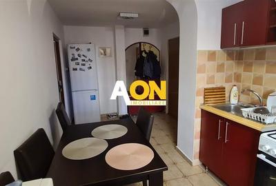 Apartament cu 2 camere decomandat în Ampoi 2 - 3