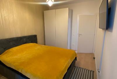 INCHIRIEZ APARTAMENT 2 CAMERE,BUCURESTI SECTOR 1,COMPLEX ATRIA RESORT - 4