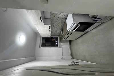 Apartament cu 3 camere semidecomandat în Central - 4