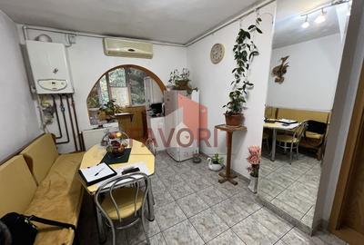 Centrala proprie. 2 balcoane. Bloc izolat termic exterior. - 4