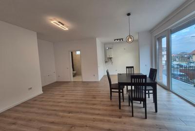 Garsonieră semidecomandată, mobilată în Florești - 6