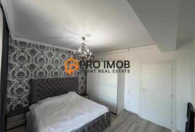 Apartament cu 2 camere decomandat, mobilat în Orizont - 4