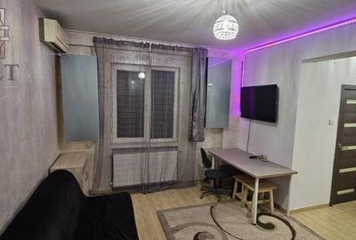 Garsoniera - Decebal -Rond Alba Iulia - Lift - 9
