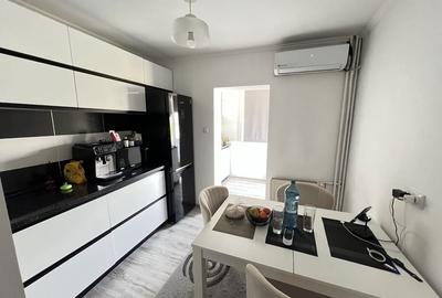 Apartament cu 2 camere decomandat în Lotus - 7