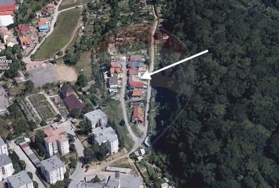 Casă cu 3 camere cu Teren 352 Mp în Nord-Est