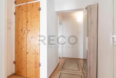 Apartament cu 3 camere decomandat în Dragoș Vodă - 6