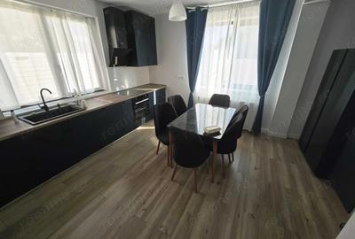 Theodor Pallady casa 5 camere - 2