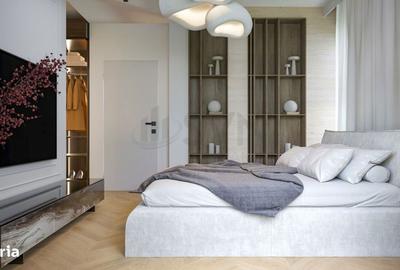 Casă cu 4 camere cu Teren 241 Mp în Central