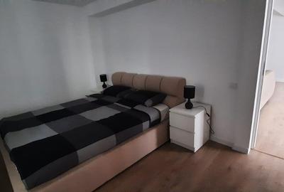 Bucur Obor Închiriez Ap 5 cam vila stradală mobilat utilat complet 1 loc parcare - 8