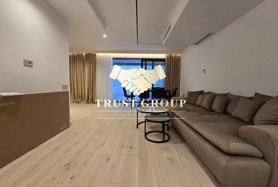 Duplex 3 camere Aviatorilor-Kiseleff | 2X terase | Loc de parcare | - 2