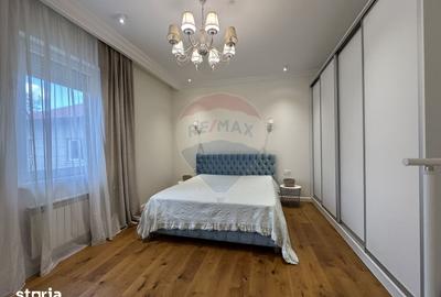 Apartament cu 2 camere, mobilat în Victoriei - 12