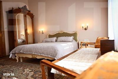 Casă cu 3 camere cu Teren 200 Mp în Central - 5