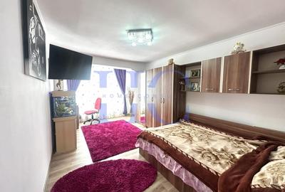 Garsonieră decomandată, mobilată în Terezian - 3