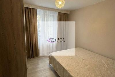 Apartament cu 4 camere semidecomandat, mobilat în Rahova - 4
