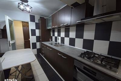 Apartament cu 2 camere semidecomandat, mobilat în Inel I - 6