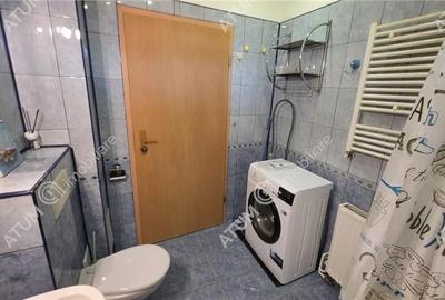 Apartament cu 3 camere si balcon in zona Tilisca din Sibiu - 11