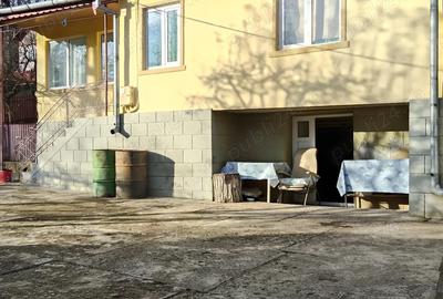 Casă cu 3 camere cu Teren 1538 Mp în Măgura (Bezdead) - 3