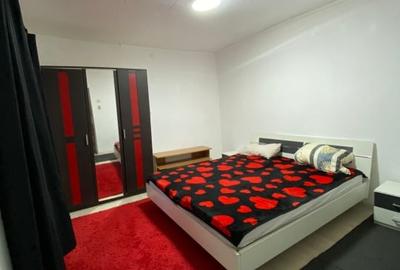 Apartament cu 2 camere semidecomandat, mobilat în Brestei - 3