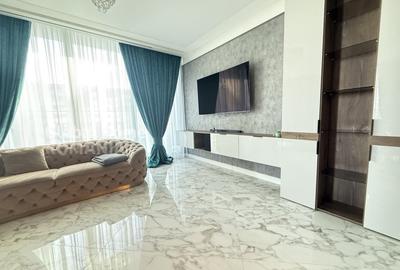 Penthouse Pipera 127M plus Terasa 250MP | Bloc nou | Loc Parcare - 6