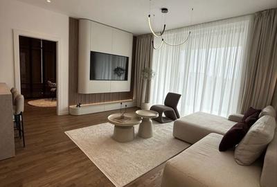 Apartament cu 2 camere în Central - 8