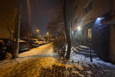 Spatiu comercial 65mp, Pasaj Nicolina - str. Carpati 1 - 10